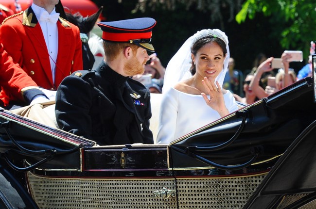 meghan markle