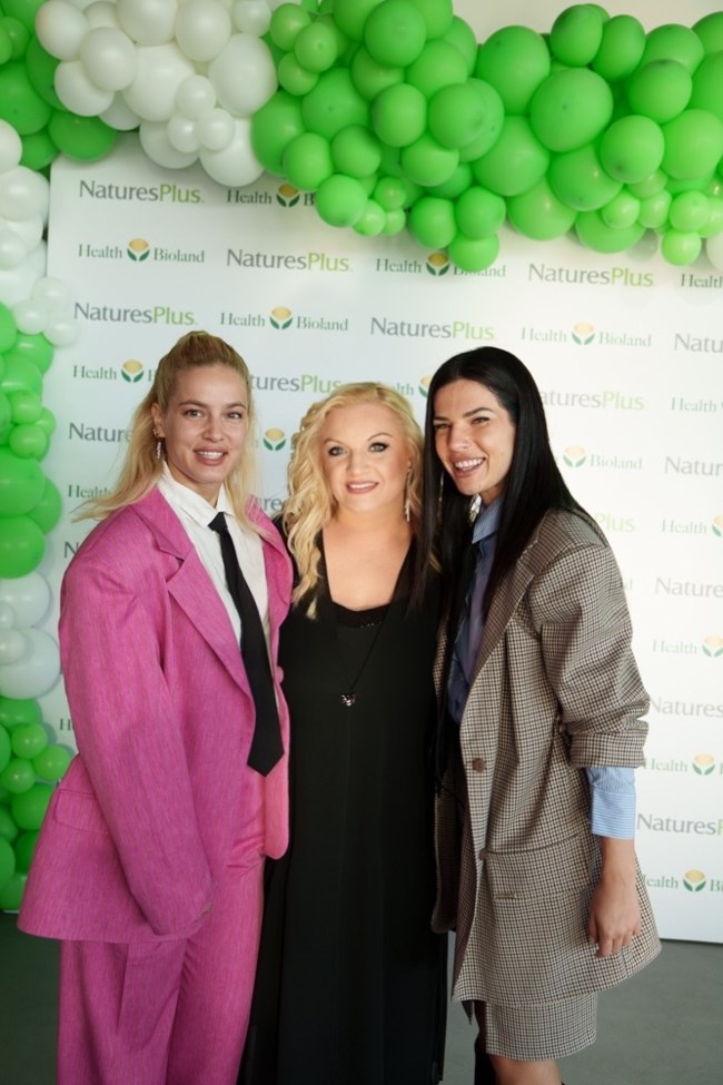 Feel the Nature Experience