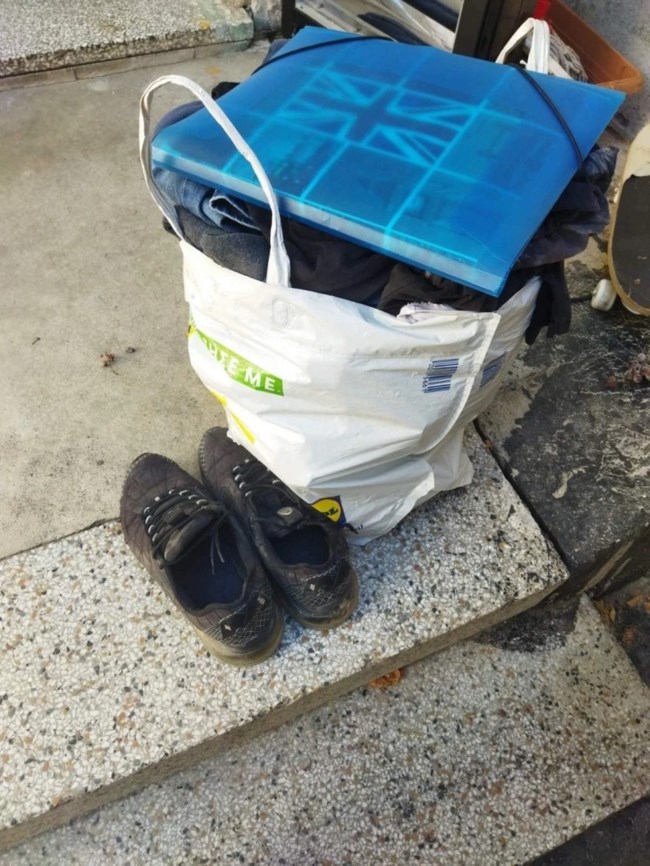 ΚΑΤΣΑΒΙΔΙ ΒΟΛΟΣ