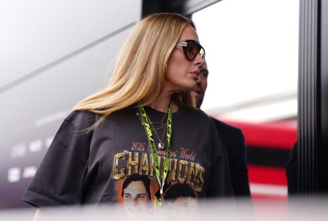 ΑΝΤΕΛ FORMULA 1