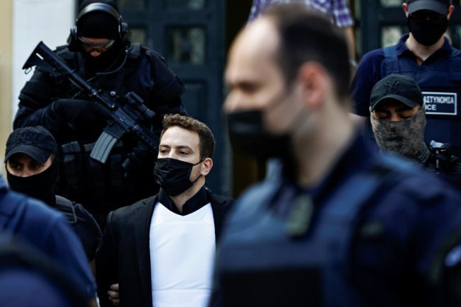 33χρονος πιλότος