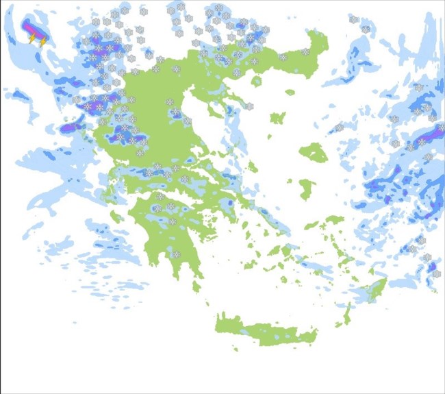 φορε
