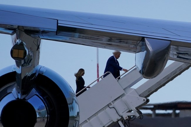 trump