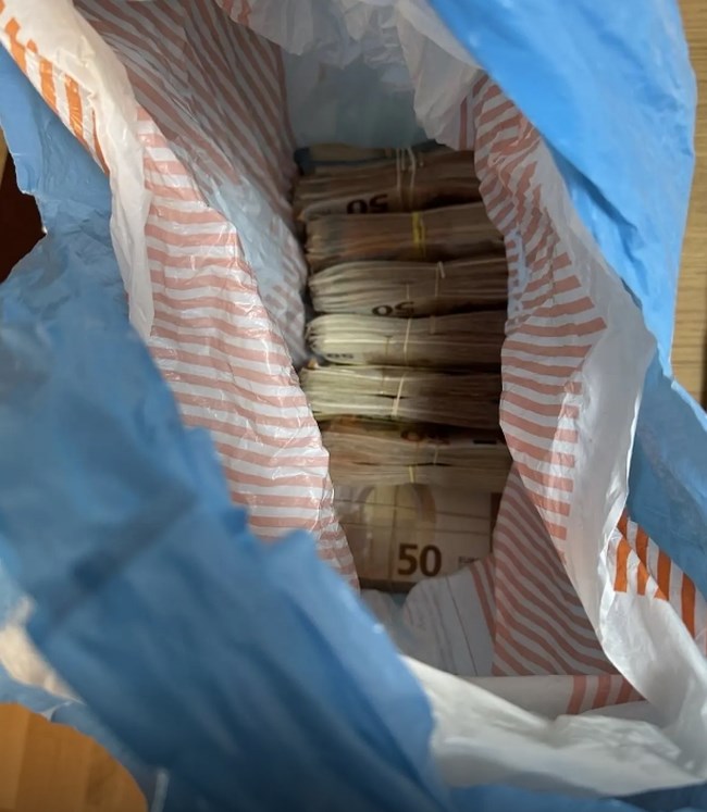 Δολοφονία Θρακομακεδόνες