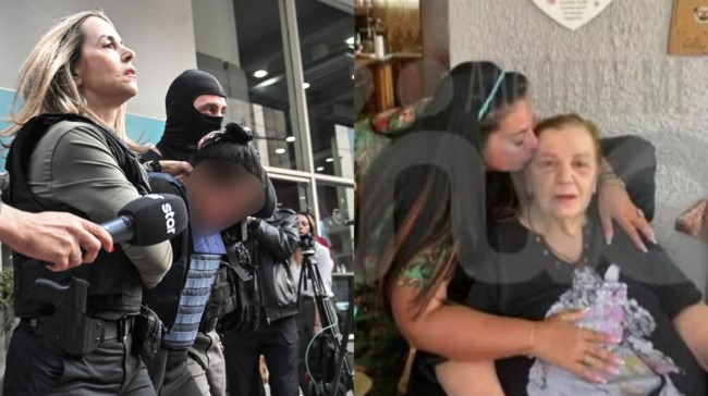 ΣΑΛΑΜΙΝΑ 46ΧΡΟΝΗ