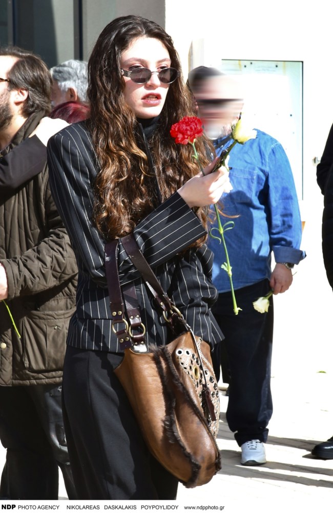 ΛΑΚΗΣ ΡΑΠΤΑΚΗΣ ΚΗΔΕΙΑ