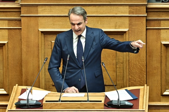 ΜΗΤΣΟΤΑΚΗΣ ΒΟΥΛΗ ΟΠΕΚΕΠΕ