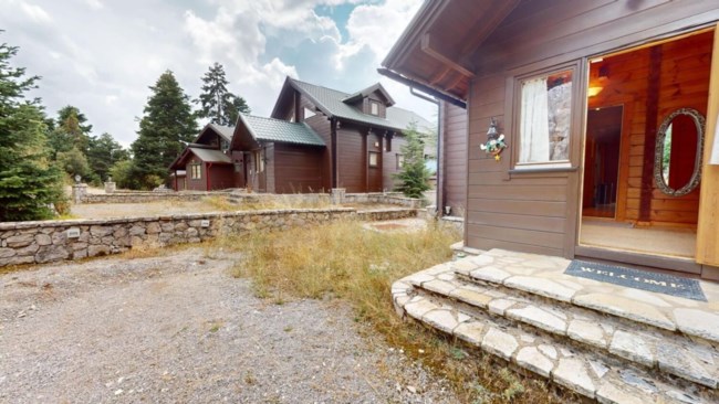 Chalet Arachova Owners