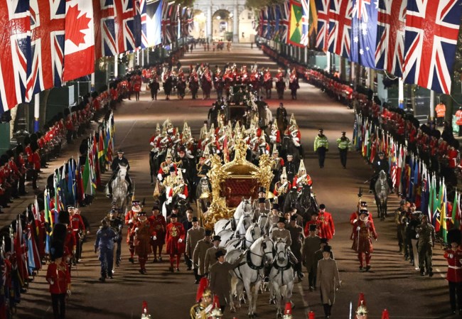 Coronation