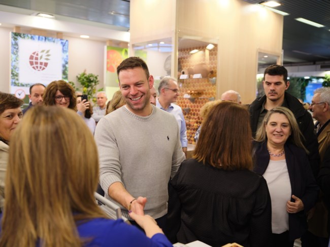 ΚΑΣΣΕΛΑΚΗΣ AGROTICA