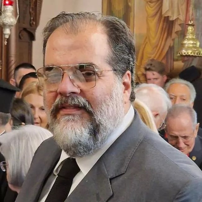 Νίκος Πατέρας