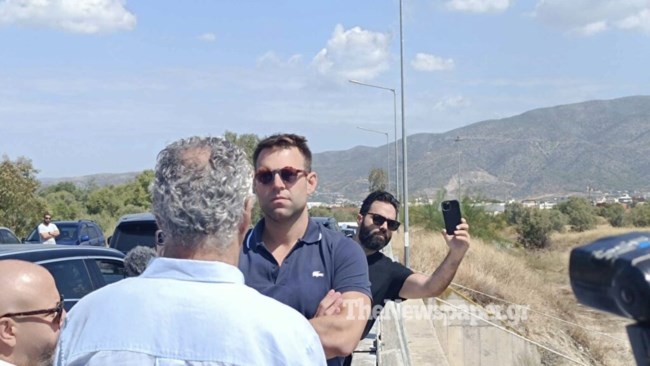 κασσελάκης