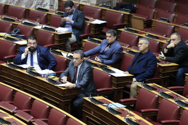 Σπαρτιάτες