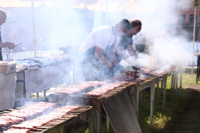 ΤΣΙΚΝΟΠΕΜΠΤΗ ΚΕΝΤΡΟ ΑΘΗΝΑΣ
