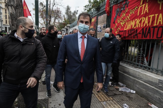 ΠΟΛΥΤΕΧΝΕΙΟ ΕΝΤΑΣΗ