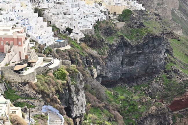 σαντορινη
