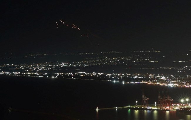 Κλιμακώνεται η ένταση στη Μέση Ανατολή - Η Χεζμπολάχ εκτόξευσε δεκάδες ρουκέτες εναντίον του Ισραήλ