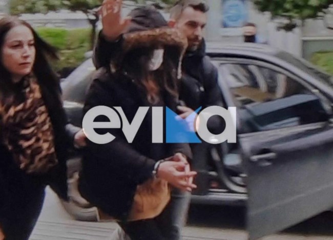 Χαλκίδα: Βούρκωσε ο Λιάγκας με τον αδερφό του 43χρονου - "Δεν θέλουμε εκδίκηση, θέλουμε πίσω τον Σάκη αλλά..."