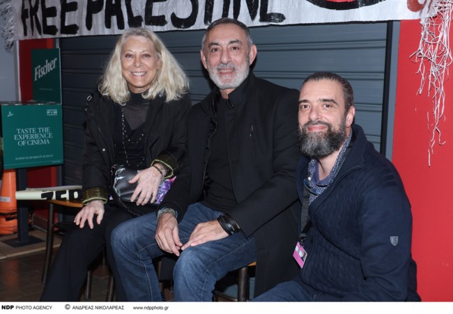 ριφιφι φεστιβαλ θεσσαλονικης