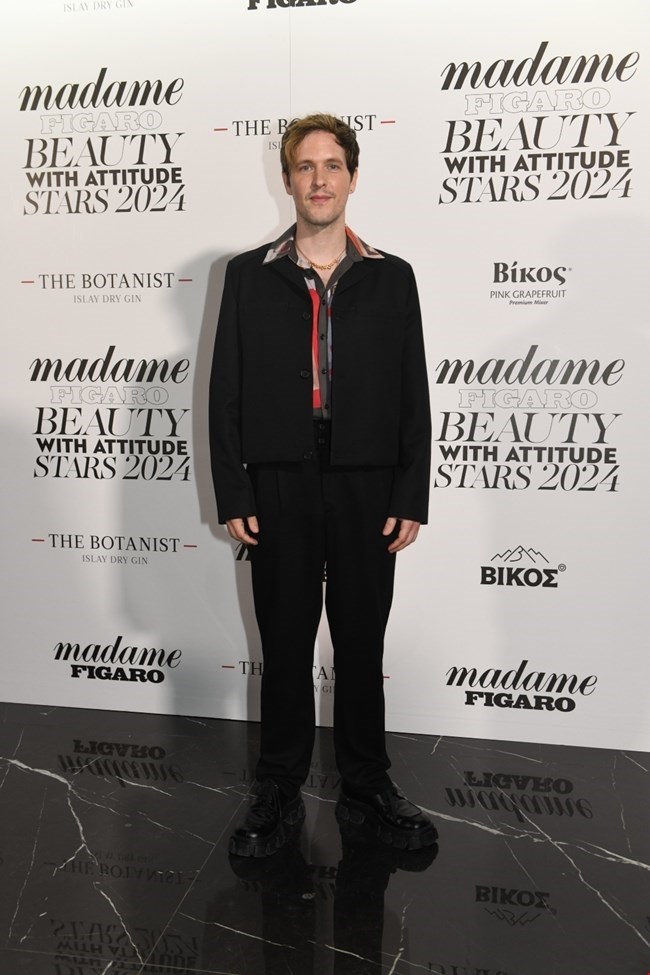 MADAME FIGARO