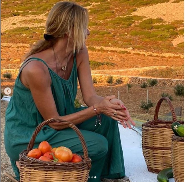 μπαλατσινου πατμος