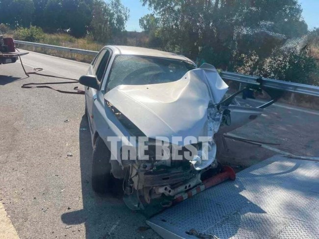 Θρήνος στην Κάτω Αχαΐα: Μητέρα ενός παιδιού η 46χρονη Ελένη που σκοτώθηκε σε τροχαίο -Πώς έγινε το δυστύχημα