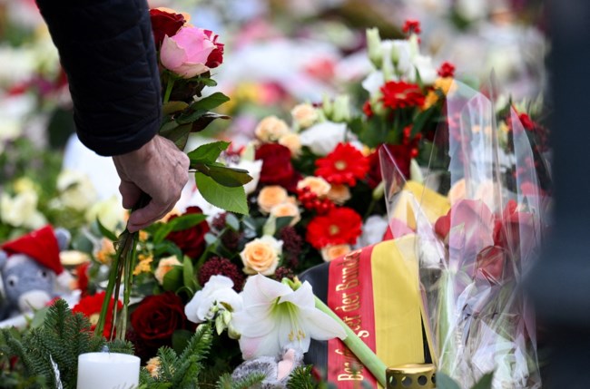 Γερμανία: Συνάδελφοί του αποκαλούσαν τον μακελάρη του Μαγδεμβούργου "Dr. Google" – Διαγνώσεις με... αναζήτηση στο διαδίκτυο