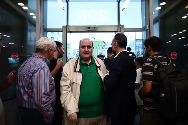 Νίκος Φίλης
