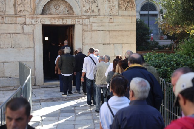 ΜΗΤΡΟΠΟΛΗ ΣΑΒΒΟΠΟΥΛΟΣ