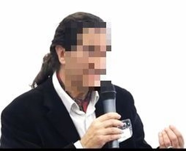 Καθηγητής