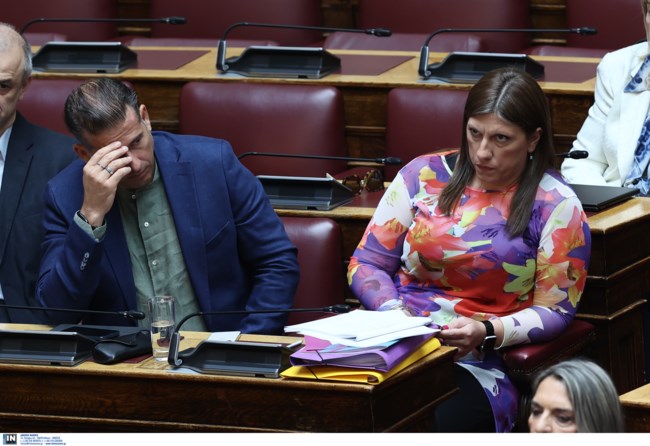 ΚΩΝΣΤΑΝΤΟΠΟΥΛΟΥ ΚΑΡΑΝΑΣΤΑΣΗΣ