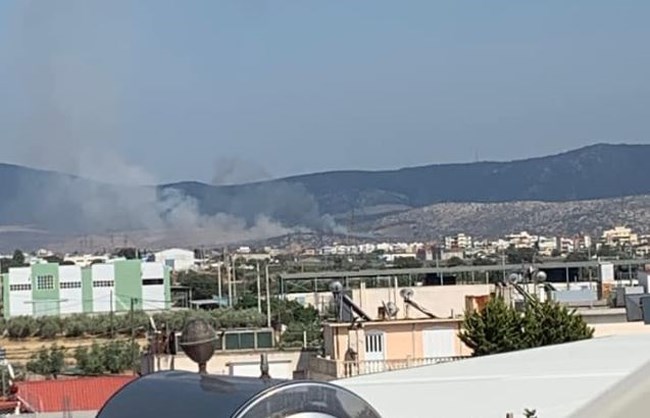 ΦΩΤΙΑ ΑΣΠΡΟΠΥΡΓΟΣ