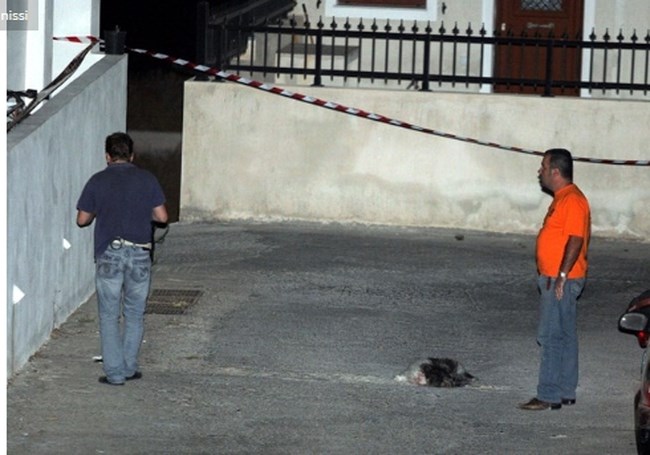 ΣΑΝΤΟΡΙΝΗ