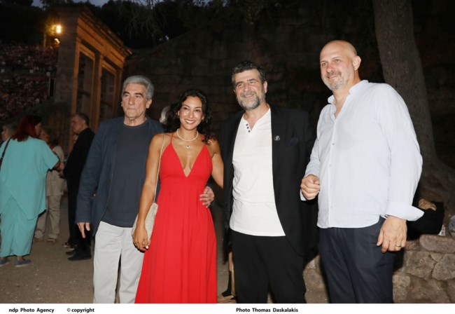 ευγενια σαμαρα