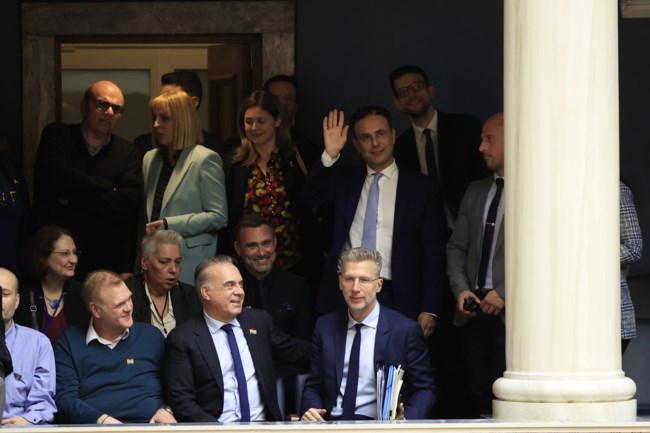 ΒΟΥΛΗ ΓΑΜΟ ΟΜΟΦΥΛΩΝ