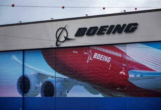 Boeing 787