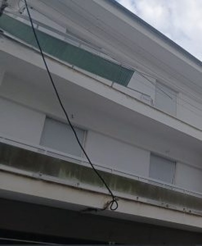 ΚΟΖΑΝΗ ΙΣΧΥΡΟΙ ΑΝΕΜΟΙ