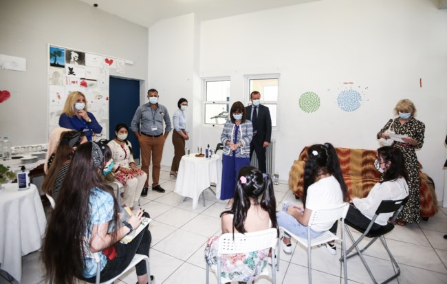 Κατερίνα Σακελλαροπούλου