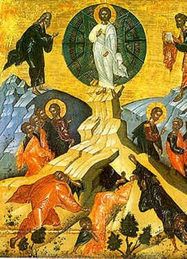 Εορτολόγιο: Τα ονόματα που γιορτάζουν σήμερα, Παρασκευή 13  Αυγούστου