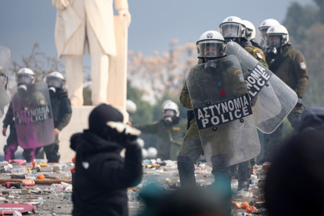 ΤΕΜΠΗ ΕΠΕΙΣΟΔΙΑ ΣΥΝΤΑΓΜΑ