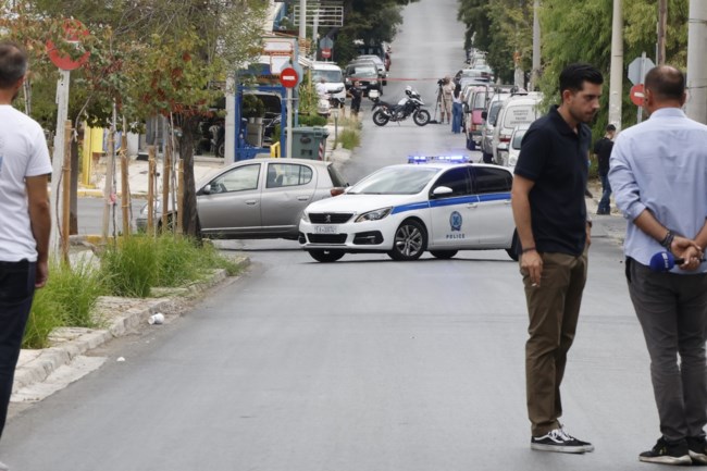 κερατσινι