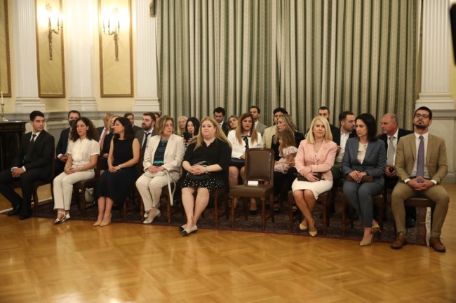 ΟΡΚΩΜΟΣΙΑ