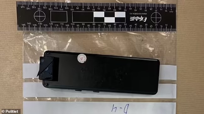 ΝΟΡΒΗΓΙΑ ΓΙΑΤΡΟΣ ΤΕΡΑΣ