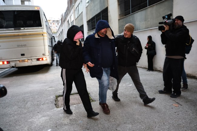 Κύκλωμα ΟΠΕΚΕΠΕ στην Κρήτη: Στην Ευρωπαϊκή Εισαγγελία οι 15 συλληφθέντες για τις επιδοτήσεις