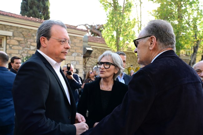 ΚΗΔΕΙΑ ΦΛΑΜΠΟΥΡΑΡΗ