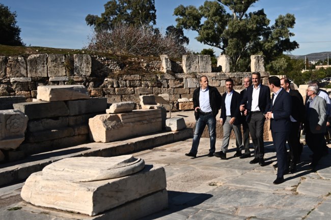 ΜΗΤΣΟΤΑΚΗΣ ΕΛΕΥΣΙΝΑ