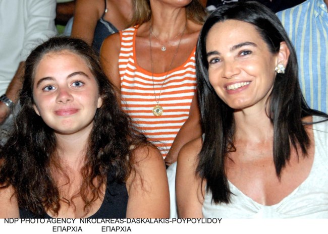 Λένα Σαμαρά: Η ανακοίνωση για τον θάνατό της - "Επιβεβλημένη η διακομιδή - Μεταφέρθηκε σε σταθερή κατάσταση στον Ευαγγελισμό"