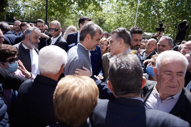 ΜΗΤΣΟΤΑΚΗΣ ΘΗΒΑ