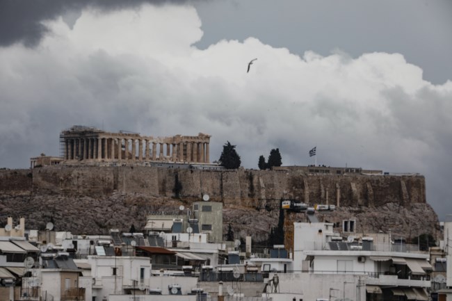 Ακρόπολη