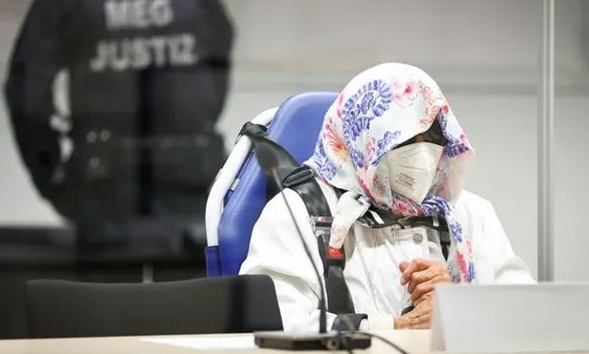 Η γραμματέας των Ναζί: Συνένοχος στην εξόντωση 11.000 ανθρώπων σε ναζιστικό στρατόπεδο συγκέντρωσης - Η ιστορία της